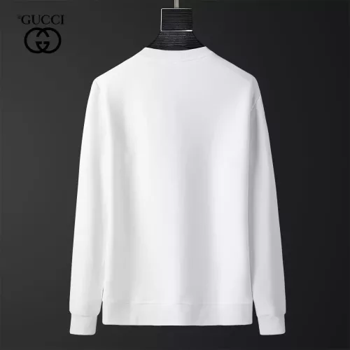 Replica Gucci Hoodies Long Sleeved For Men #1369861 $39.00 USD for Wholesale