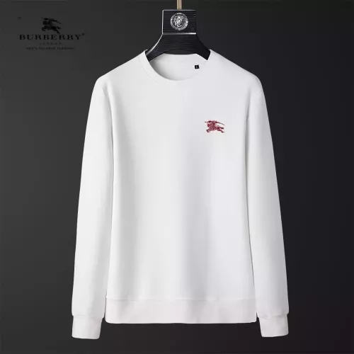 Cheap Burberry Hoodies Long Sleeved For Men #1369863, $$39.00 USD On Burberry Hoodies