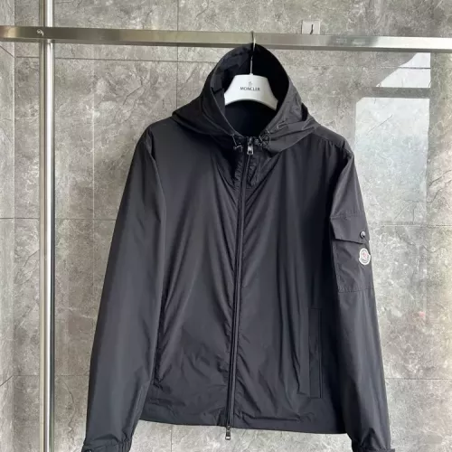 Cheap Moncler Jackets Long Sleeved For Men #1369865, $$128.00 USD On Moncler Jackets