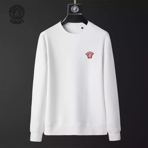 Cheap Versace Hoodies Long Sleeved For Men #1369868, $$39.00 USD On Versace Hoodies