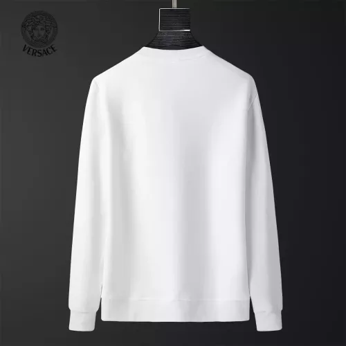 Replica Versace Hoodies Long Sleeved For Men #1369868 $39.00 USD for Wholesale