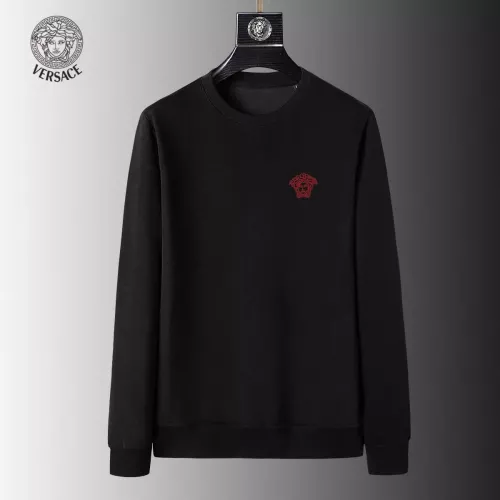 Cheap Versace Hoodies Long Sleeved For Men #1369870, $$39.00 USD On Versace Hoodies
