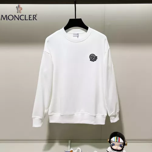 Cheap Moncler Hoodies Long Sleeved For Unisex #1369889, $$48.00 USD On Moncler Hoodies