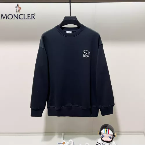 Cheap Moncler Hoodies Long Sleeved For Unisex #1369890, $$48.00 USD On Moncler Hoodies