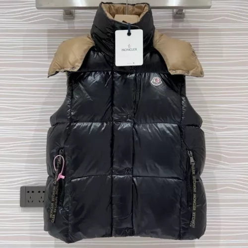 Cheap Moncler Down Feather Coat Sleeveless For Women #1369909, $$165.00 USD On Moncler Down Feather Coat