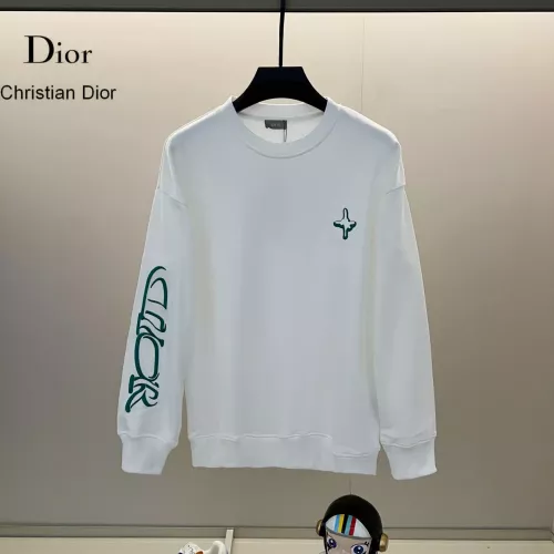 Cheap Christian Dior Hoodies Long Sleeved For Unisex #1369910, $$48.00 USD On Christian Dior Hoodies