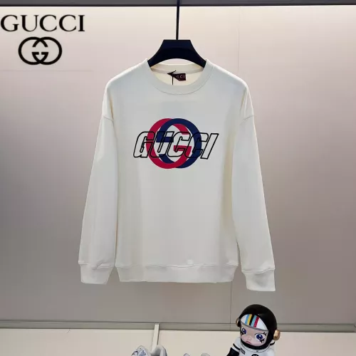 Cheap Gucci Hoodies Long Sleeved For Unisex #1369926, $$48.00 USD On Gucci Hoodies