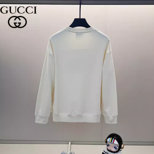 Replica Gucci Hoodies Long Sleeved For Unisex #1369926 $48.00 USD for Wholesale