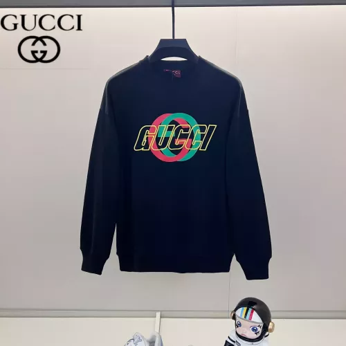 Cheap Gucci Hoodies Long Sleeved For Unisex #1369927, $$48.00 USD On Gucci Hoodies