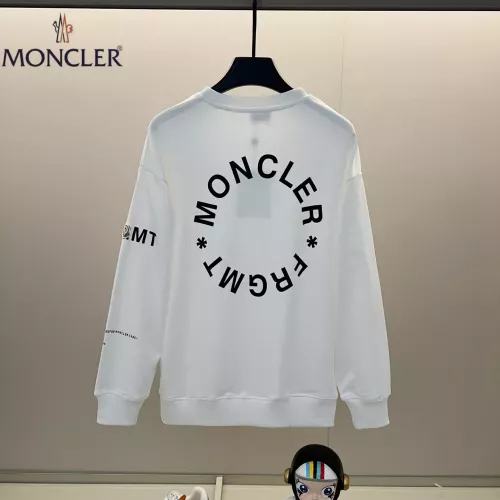 Cheap Moncler Hoodies Long Sleeved For Unisex #1369930, $$48.00 USD On Moncler Hoodies