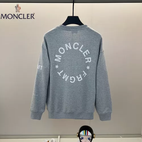 Cheap Moncler Hoodies Long Sleeved For Unisex #1369931, $$48.00 USD On Moncler Hoodies
