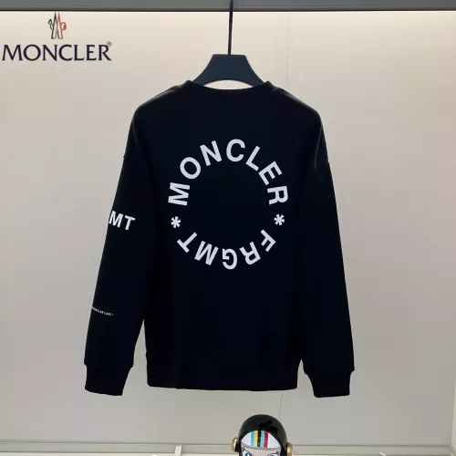 Cheap Moncler Hoodies Long Sleeved For Unisex #1369932, $$48.00 USD On Moncler Hoodies