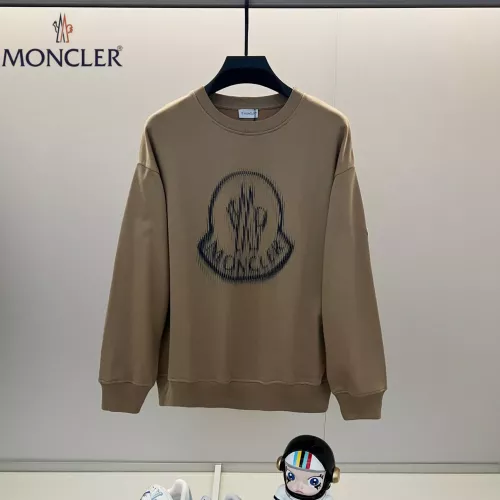 Cheap Moncler Hoodies Long Sleeved For Unisex #1369934, $$48.00 USD On Moncler Hoodies