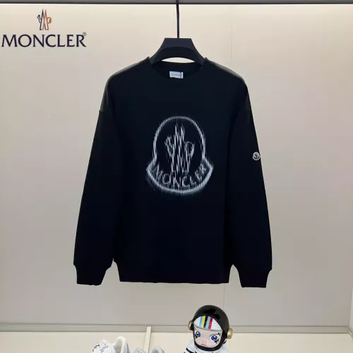 Cheap Moncler Hoodies Long Sleeved For Unisex #1369935, $$48.00 USD On Moncler Hoodies