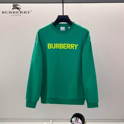 Cheap Burberry Hoodies Long Sleeved For Unisex #1369945, $$48.00 USD On Burberry Hoodies