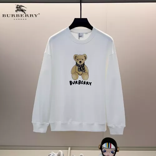 Cheap Burberry Hoodies Long Sleeved For Unisex #1369947, $$48.00 USD On Burberry Hoodies