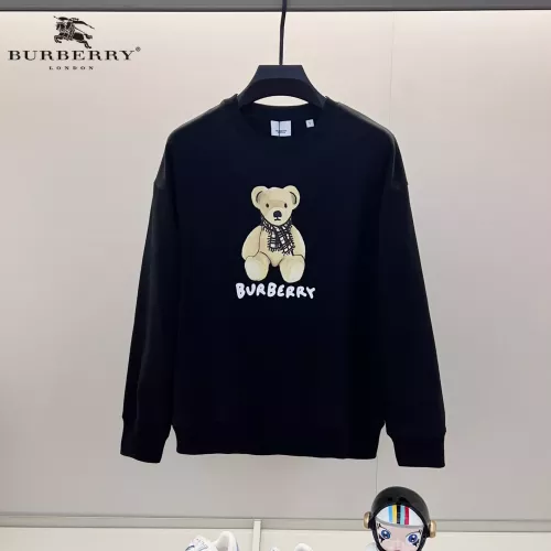 Cheap Burberry Hoodies Long Sleeved For Unisex #1369948, $$48.00 USD On Burberry Hoodies