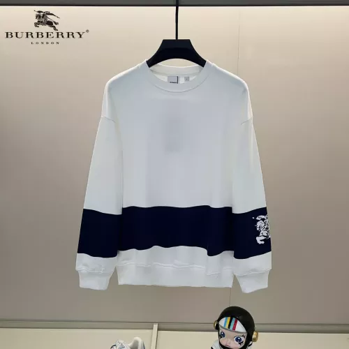 Cheap Burberry Hoodies Long Sleeved For Unisex #1369949, $$48.00 USD On Burberry Hoodies