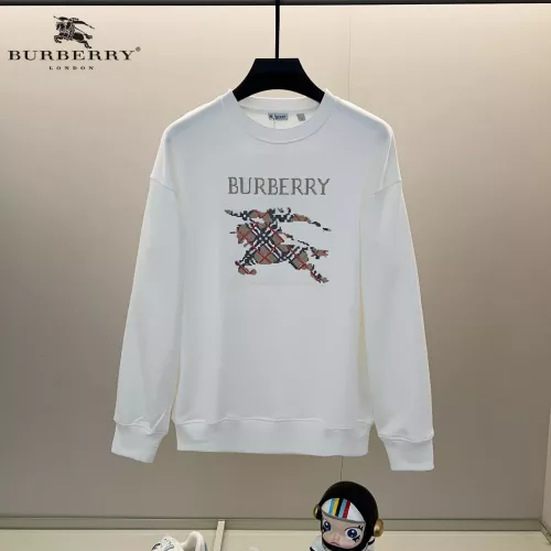 Cheap Burberry Hoodies Long Sleeved For Unisex #1369951, $$48.00 USD On Burberry Hoodies