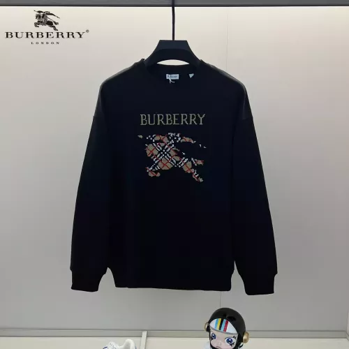 Cheap Burberry Hoodies Long Sleeved For Unisex #1369952, $$48.00 USD On Burberry Hoodies