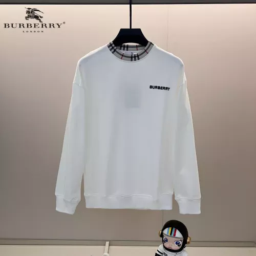 Cheap Burberry Hoodies Long Sleeved For Unisex #1369953, $$48.00 USD On Burberry Hoodies