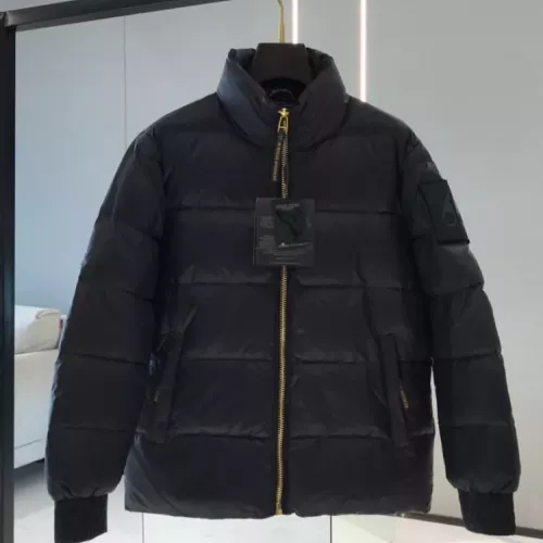 Cheap Moose Knuckles Down Feather Coat Long Sleeved For Men #1369966, $$240.00 USD On Moose Knuckles Down Feather Coat