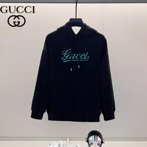 Cheap Gucci Hoodies Long Sleeved For Unisex #1369968, $$56.00 USD On Gucci Hoodies
