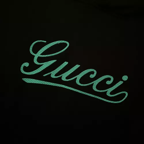 Replica Gucci Hoodies Long Sleeved For Unisex #1369968 $56.00 USD for Wholesale