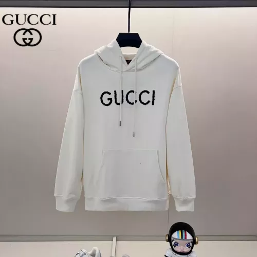Cheap Gucci Hoodies Long Sleeved For Unisex #1369969, $$56.00 USD On Gucci Hoodies