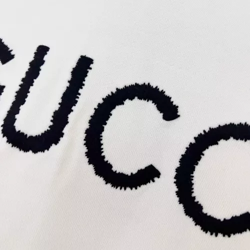 Replica Gucci Hoodies Long Sleeved For Unisex #1369969 $56.00 USD for Wholesale