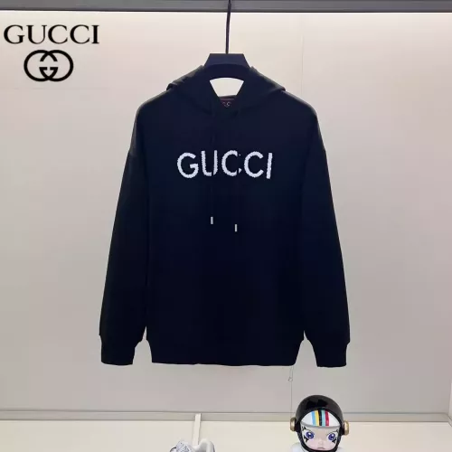 Cheap Gucci Hoodies Long Sleeved For Unisex #1369970, $$56.00 USD On Gucci Hoodies