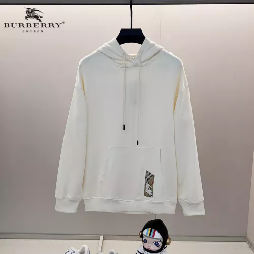 Cheap Burberry Hoodies Long Sleeved For Unisex #1369973, $$56.00 USD On Burberry Hoodies