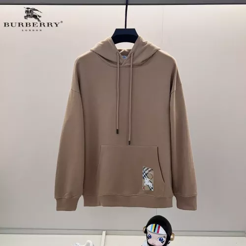Cheap Burberry Hoodies Long Sleeved For Unisex #1369974, $$56.00 USD On Burberry Hoodies