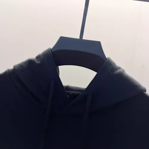 Replica Fendi Hoodies Long Sleeved For Unisex #1369979 $56.00 USD for Wholesale