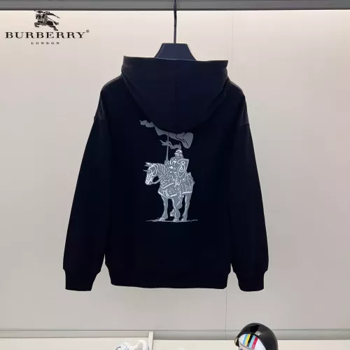 Cheap Burberry Hoodies Long Sleeved For Unisex #1369987, $$56.00 USD On Burberry Hoodies