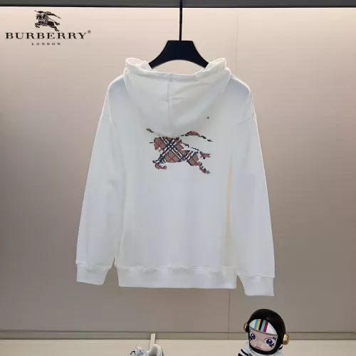 Cheap Burberry Hoodies Long Sleeved For Unisex #1369990, $$56.00 USD On Burberry Hoodies