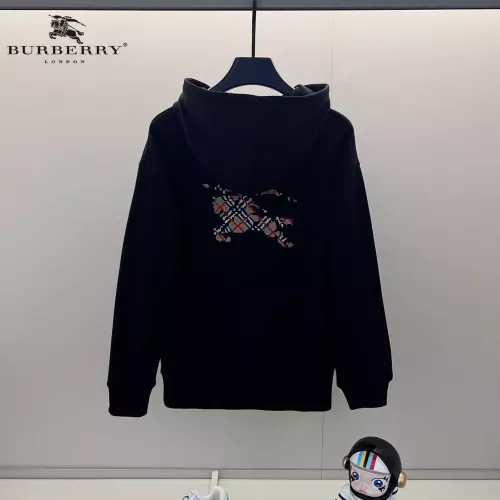 Cheap Burberry Hoodies Long Sleeved For Unisex #1369991, $$56.00 USD On Burberry Hoodies