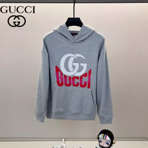 Cheap Gucci Hoodies Long Sleeved For Unisex #1369993, $$56.00 USD On Gucci Hoodies