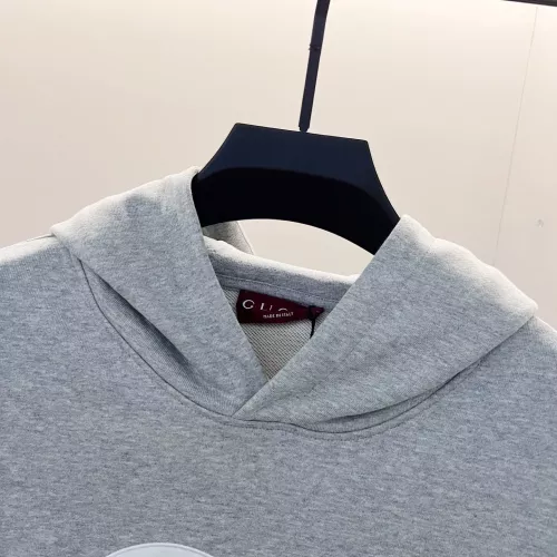 Replica Gucci Hoodies Long Sleeved For Unisex #1369993 $56.00 USD for Wholesale