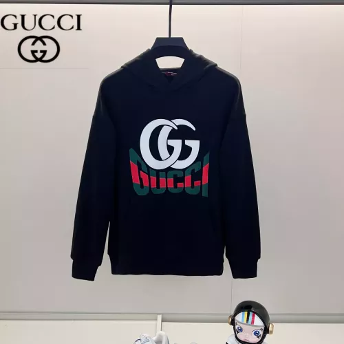 Cheap Gucci Hoodies Long Sleeved For Unisex #1369994, $$56.00 USD On Gucci Hoodies