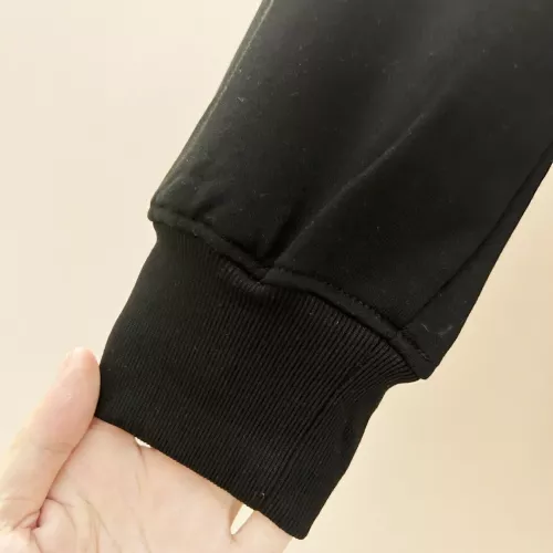 Replica Gucci Hoodies Long Sleeved For Unisex #1369994 $56.00 USD for Wholesale