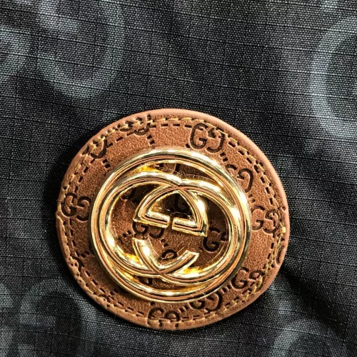 Replica Gucci Jackets Long Sleeved For Men #1370006 $60.00 USD for Wholesale