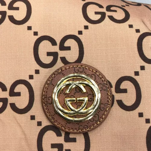 Replica Gucci Jackets Long Sleeved For Men #1370007 $60.00 USD for Wholesale
