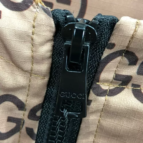 Replica Gucci Jackets Long Sleeved For Men #1370007 $60.00 USD for Wholesale