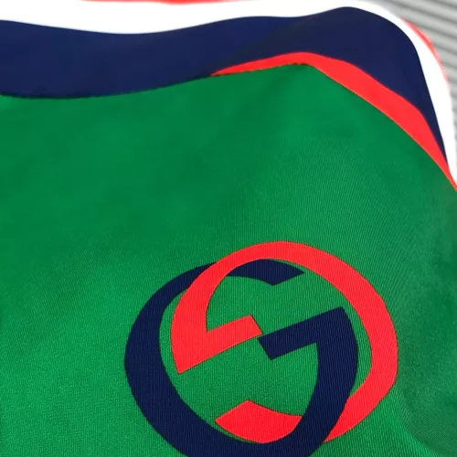 Replica Gucci Jackets Long Sleeved For Men #1370019 $60.00 USD for Wholesale