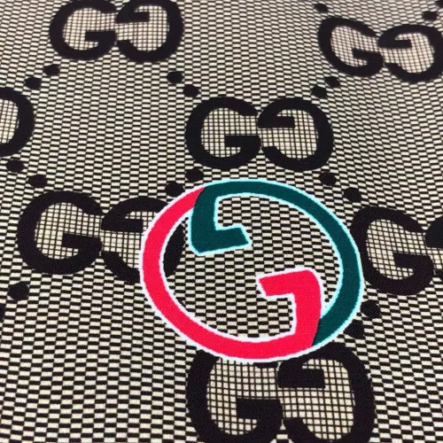 Replica Gucci Jackets Long Sleeved For Men #1370022 $60.00 USD for Wholesale