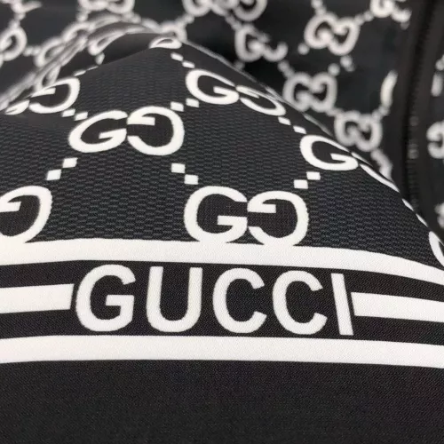 Replica Gucci Jackets Long Sleeved For Men #1370023 $60.00 USD for Wholesale
