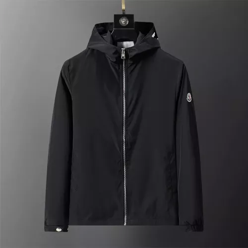 Cheap Moncler Jackets Long Sleeved For Men #1370050, $$42.00 USD On Moncler Jackets