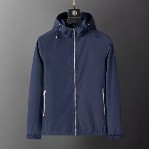 Cheap Boss Jackets Long Sleeved For Men #1370056, $$42.00 USD On Boss Jackets