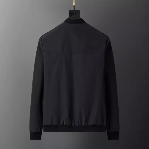 Replica Dolce & Gabbana D&G Jackets Long Sleeved For Men #1370059 $42.00 USD for Wholesale
